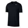 Dri-Fit  T-shirt -zwart,wit