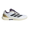 Defiant Speed 2 Allcourt Schoen Heren-Wit,Paars