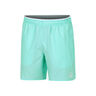 Wild Slam Shorts Heren-Turkoois
