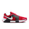 Zoom GP Challenge 1 Allcourt Schoen Heren-Rood,Zwart
