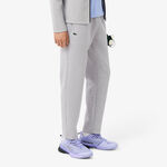 Lacoste Kleding Lacoste Trainingsbroek Heren - grijs, 
