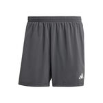 adidas Kleding adidas Own the Run 7in Hardloopshorts Heren-grijs