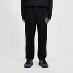 Ellesse Kleding Ellesse Monviso Trainingsbroek Heren-Zwart