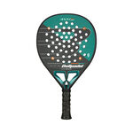 Bullpadel Padel racket Bullpadel Hack 04 Hybrid 25 Padel racket Gebruikte rackets