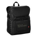 Wilson Wilson Lifestyle Rugzak - zwart