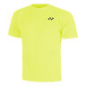 T-shirt Heren-Limoen