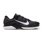 Nike Tennisschoenen Nike Vapor 12 Allcourt Schoen Heren-Zwart