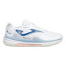 Ace Gravelschoen Dames-Wit