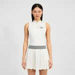 Ellesse Kleding Ellesse Medusa Jurk Dames-Crème