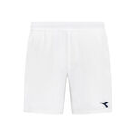 Diadora Kleding Diadora Icon Shorts Heren-Wit