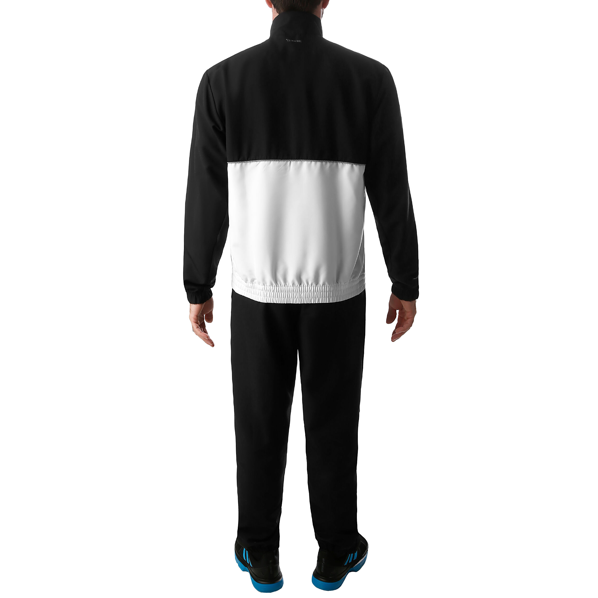 Adidas club trainingspakken discount