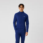 Bj&ouml;rn Borg Trainingsjack Bj&ouml;rn Borg Ace Trainingsjack Heren - lichtblauw