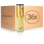 HEAD Bal met binnendruk HEAD No.1  Verpakking 4 stuks 