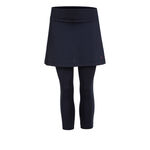Fila Kleding Fila Sina Scapri Dames-Donkerblauw