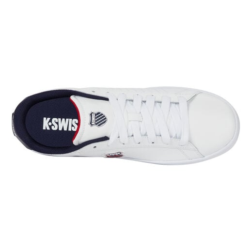 K-Swiss
