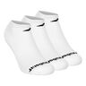 Invisible Tennissokken Verpakking 3 Stuks-Wit