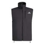 adidas Kleding adidas Adi365 Hardloopvesten Heren-Zwart