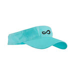 Endless Kleding Endless Icon Visor Dames-blauw