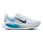 Nike Hardloopschoenen Nike Vomero 18 Neutrale schoen Heren - wit, turkoois