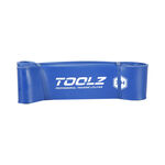 TOOLZ Fitnessaccessoires TOOLZ Super Band (extra Heavy)-Blauw
