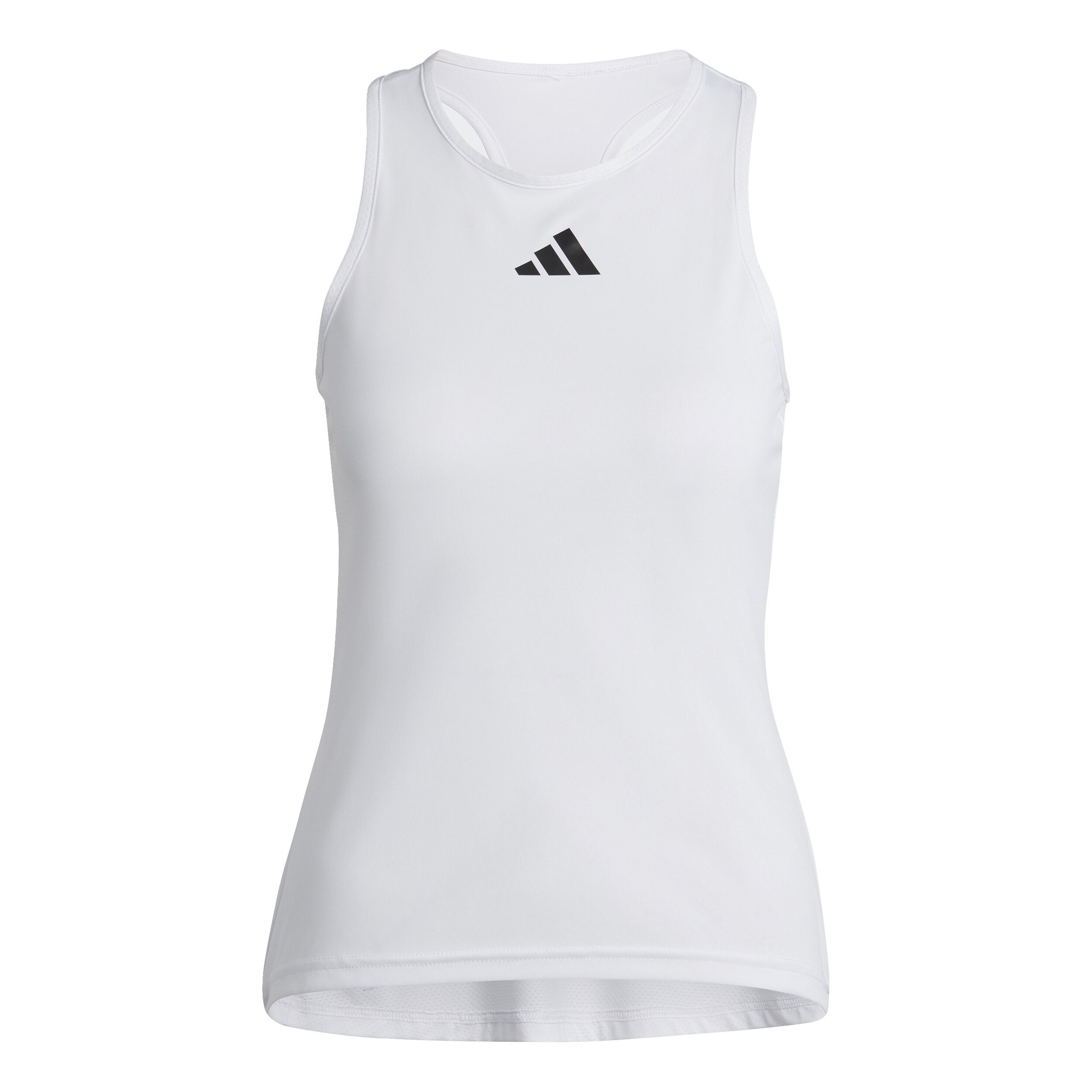 Buy adidas Club Tanktop Dames Wit online Tennis Point BE