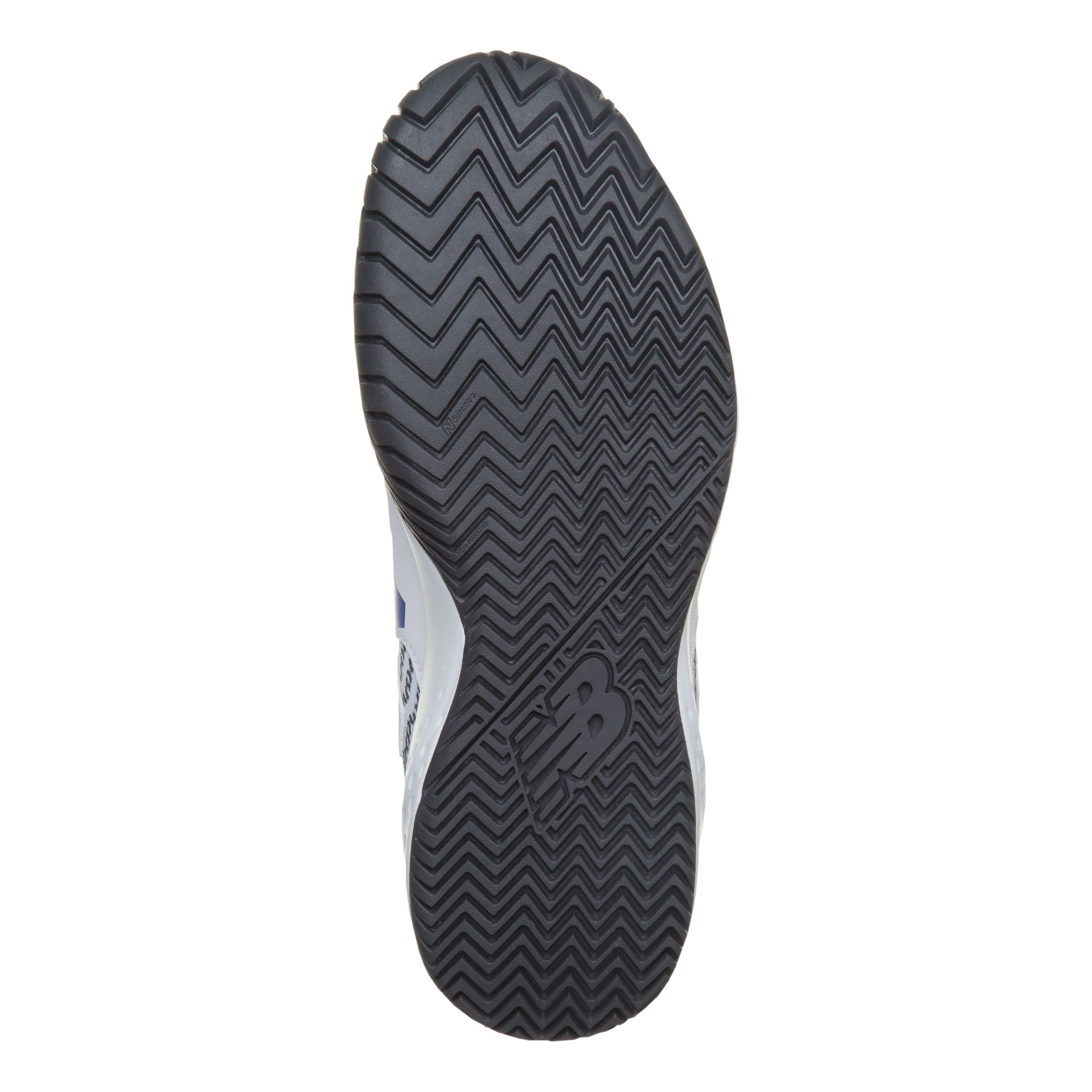 New balance hot sale 696 zwart