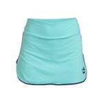 Black Crown Kleding Black Crown Corfu Rok Dames-Blauw