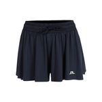 JLindeberg Kleding JLindeberg Paulina Shorts Dames-Donkerblauw