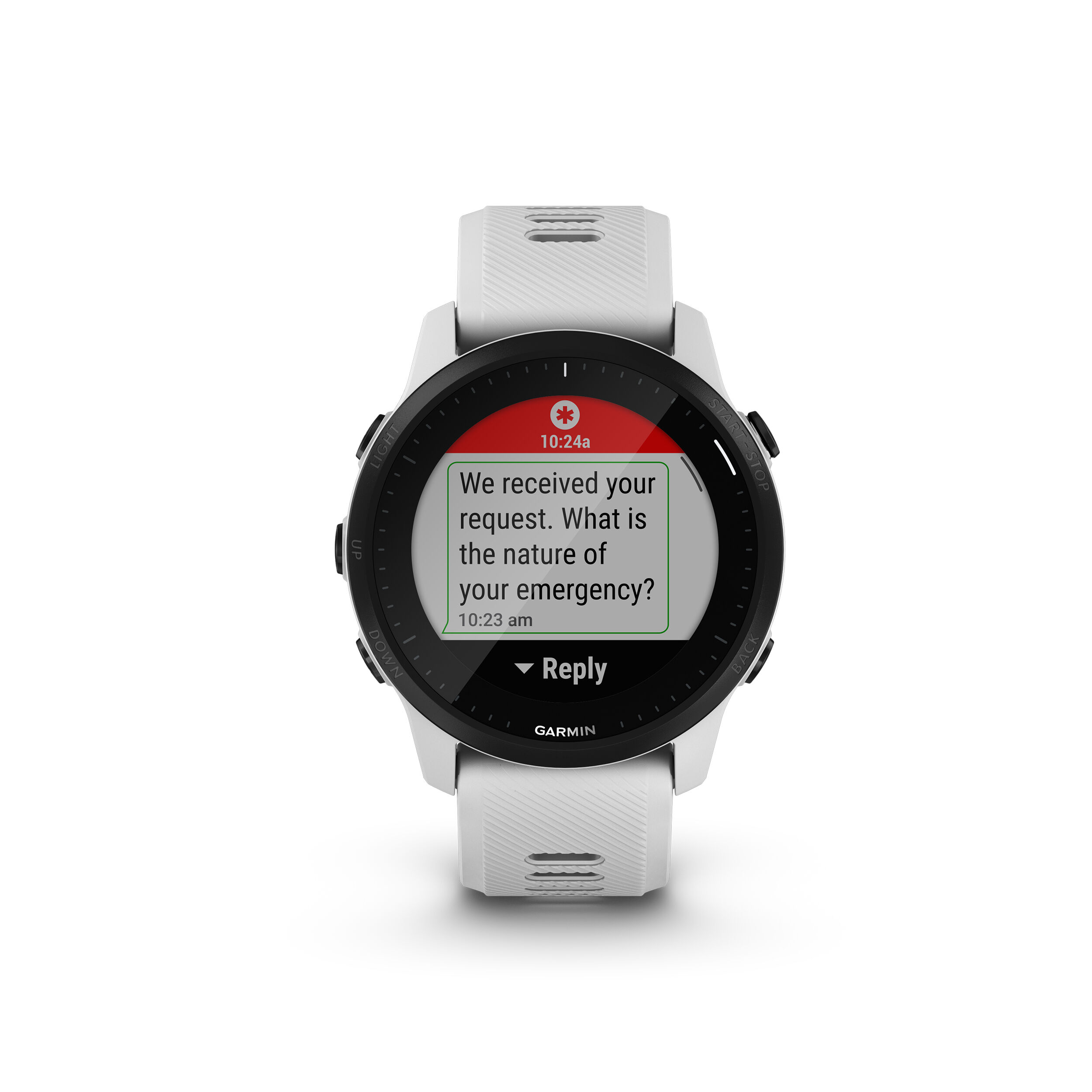 Garmin outlet watch 945