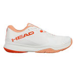 HEAD Padel schoenen HEAD Motion Team Padel Schoen Dames-Wit
