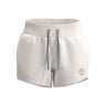 Chill Shorts Dames-Wit