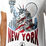 NY Liberty Tee