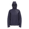 Zeroweight Dual Dry PK Waterproof Hardloopjas Dames - donkerblauw, 