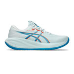 ASICS Neutrale schoen ASICS Gel-Cumulus 28 Neutrale schoen Heren-blauw, blauw