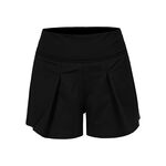 adidas Kleding adidas Match 3in Shorts Dames-Zwart