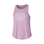 BIDI BADU Kleding BIDI BADU Spike Chill Tanktop Meisjes - paars, 