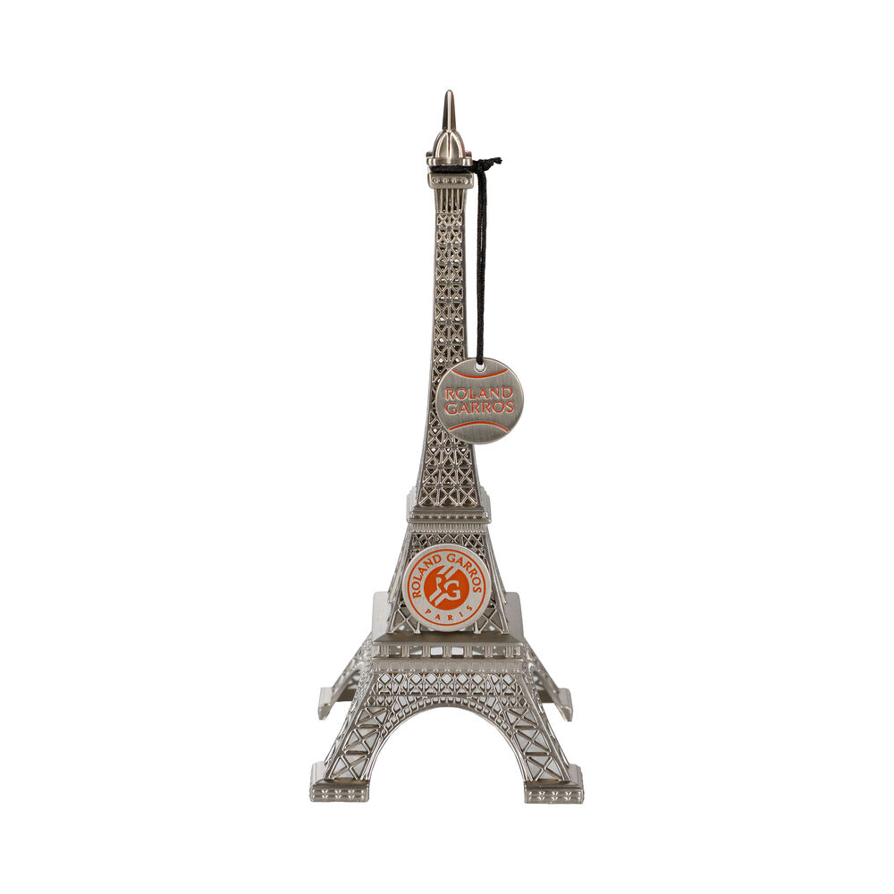 Roland Garros Mini Tour Eiffel Statue Roland Garros (15,5X6X6 CM) Unique