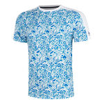 Original Penguin Kleding Original Penguin Performance Graphic T-shirt Heren-Wit