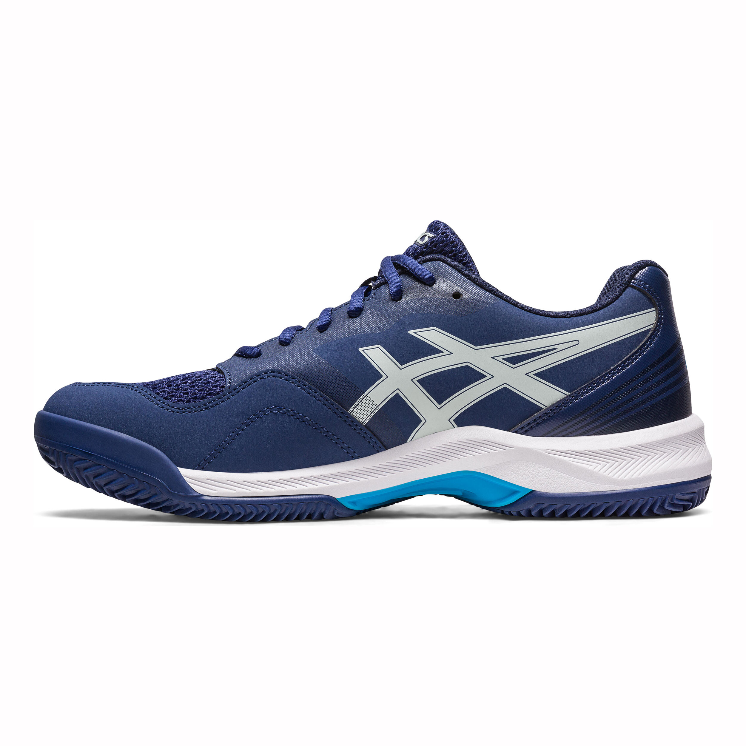 Asics padel sales schoenen heren