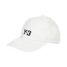 Y-3 Clima Cap Dames-Crème