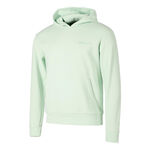 Bullpadel Sweater met capuchon Bullpadel Albier Hoody Sweater met capuchon Heren-groen