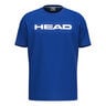 Club Original T-shirt Heren-Blauw