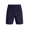 Tech Vent 7in Shorts Heren-Donkerblauw