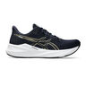 Versablast 4 Neutrale Schoen Dames-Donkerblauw,Crème