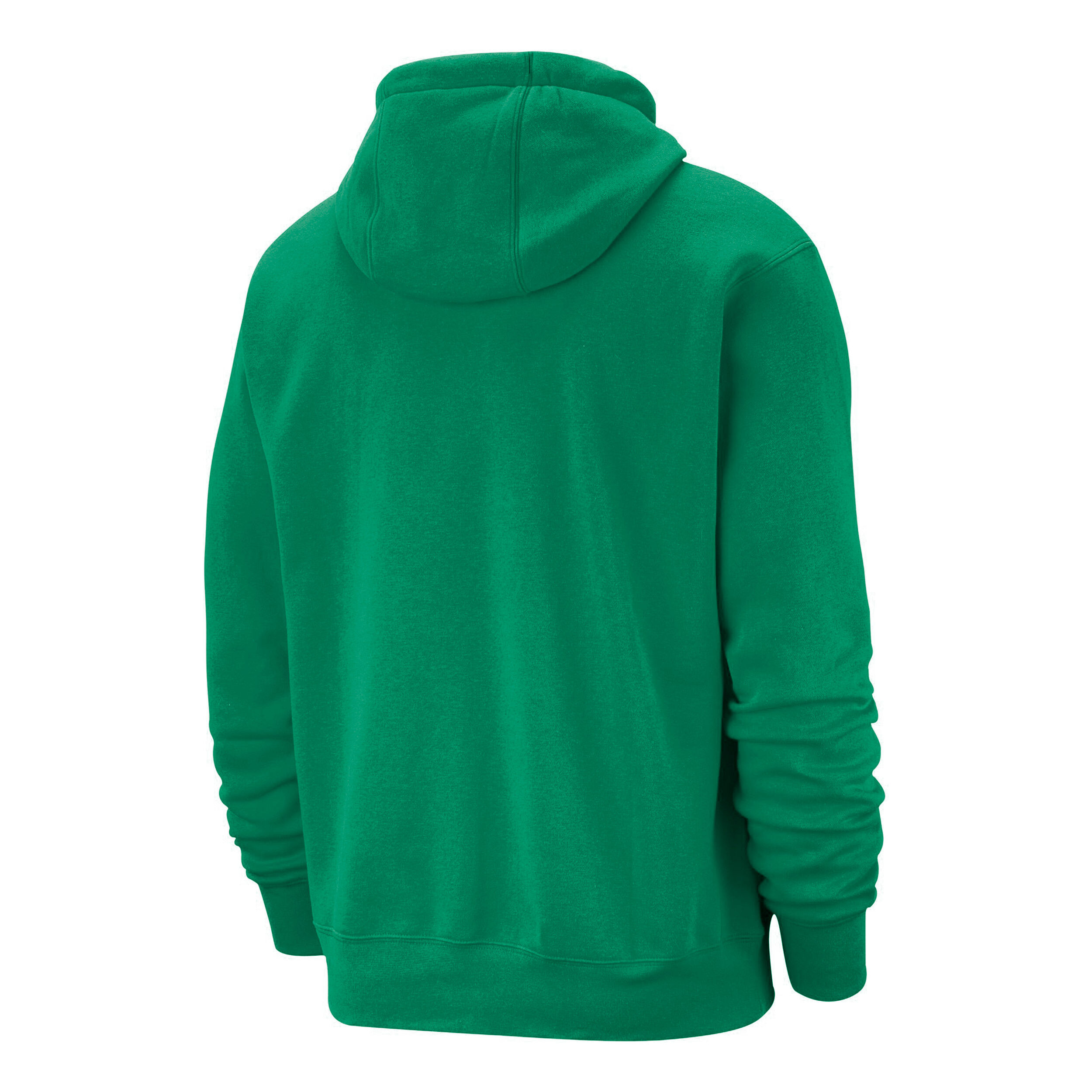 Nike sweater heren groen hot sale
