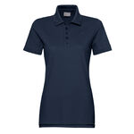 HEAD Polo HEAD Polo Dames-donkerblauw