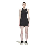 adidas Kleding adidas Y-3 Wow Jurk Dames-Zwart