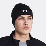 Under Armour Kleding Under Armour Storm Velociti Muts Unisex - zwart, zwart