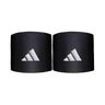 Zweetband Verpakking 2 Stuks-Zwart,Wit