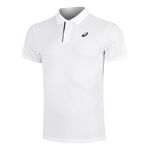 ASICS Kleding ASICS Court Polo Heren-Wit